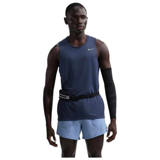 Nike Ανδρική αμάνικη μπλούζα Dri-FIT Miler Tank Top